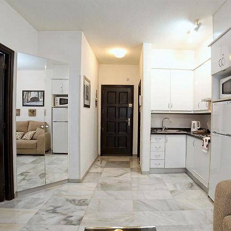 Harbour City Center Penthouse Santa Cruz de Tenerife Eksteriør bilde