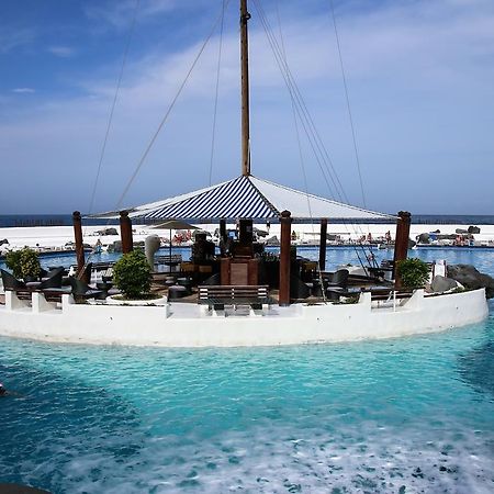 Harbour City Center Penthouse Santa Cruz de Tenerife Eksteriør bilde
