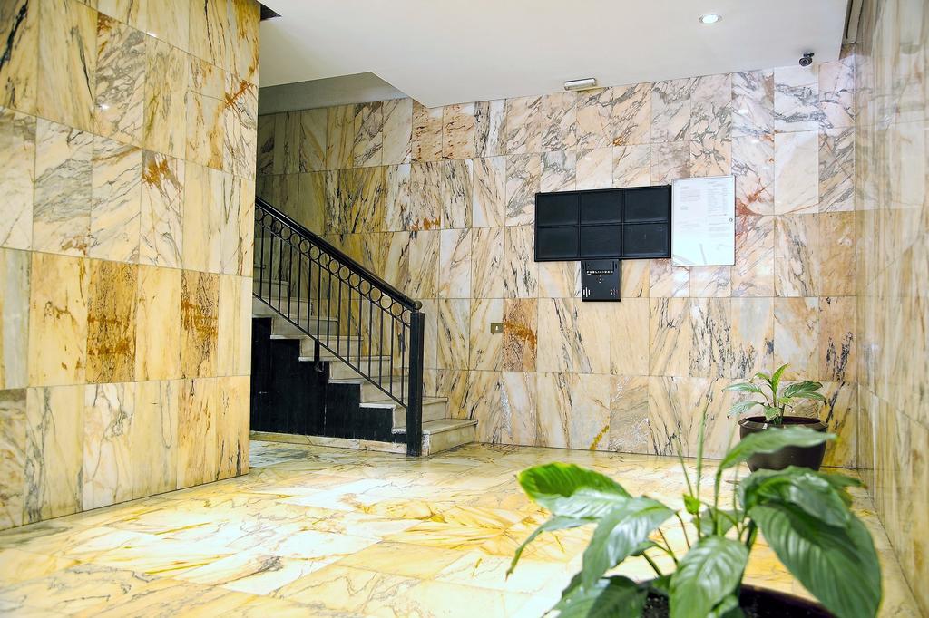 Harbour City Center Penthouse Santa Cruz de Tenerife Eksteriør bilde