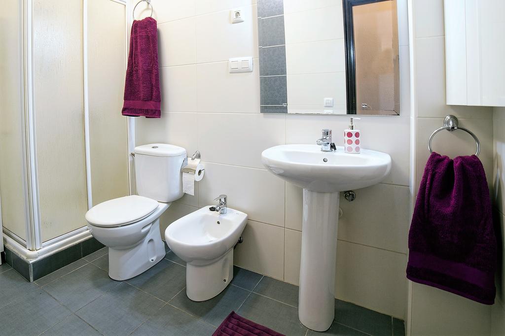 Harbour City Center Penthouse Santa Cruz de Tenerife Eksteriør bilde