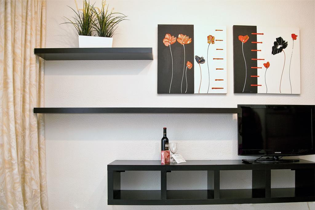 Harbour City Center Penthouse Santa Cruz de Tenerife Eksteriør bilde