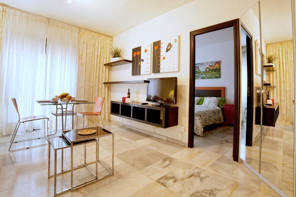 Harbour City Center Penthouse Santa Cruz de Tenerife Eksteriør bilde
