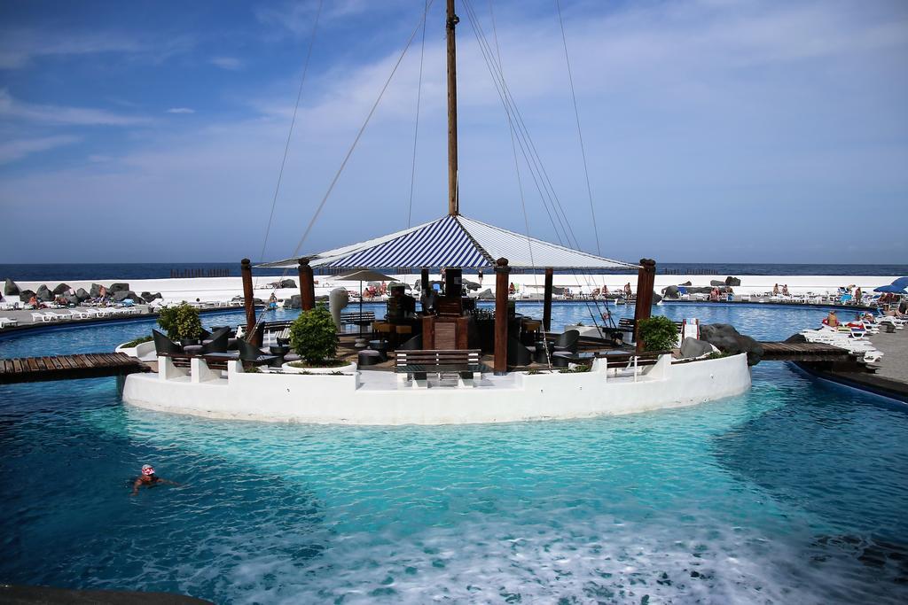 Harbour City Center Penthouse Santa Cruz de Tenerife Eksteriør bilde