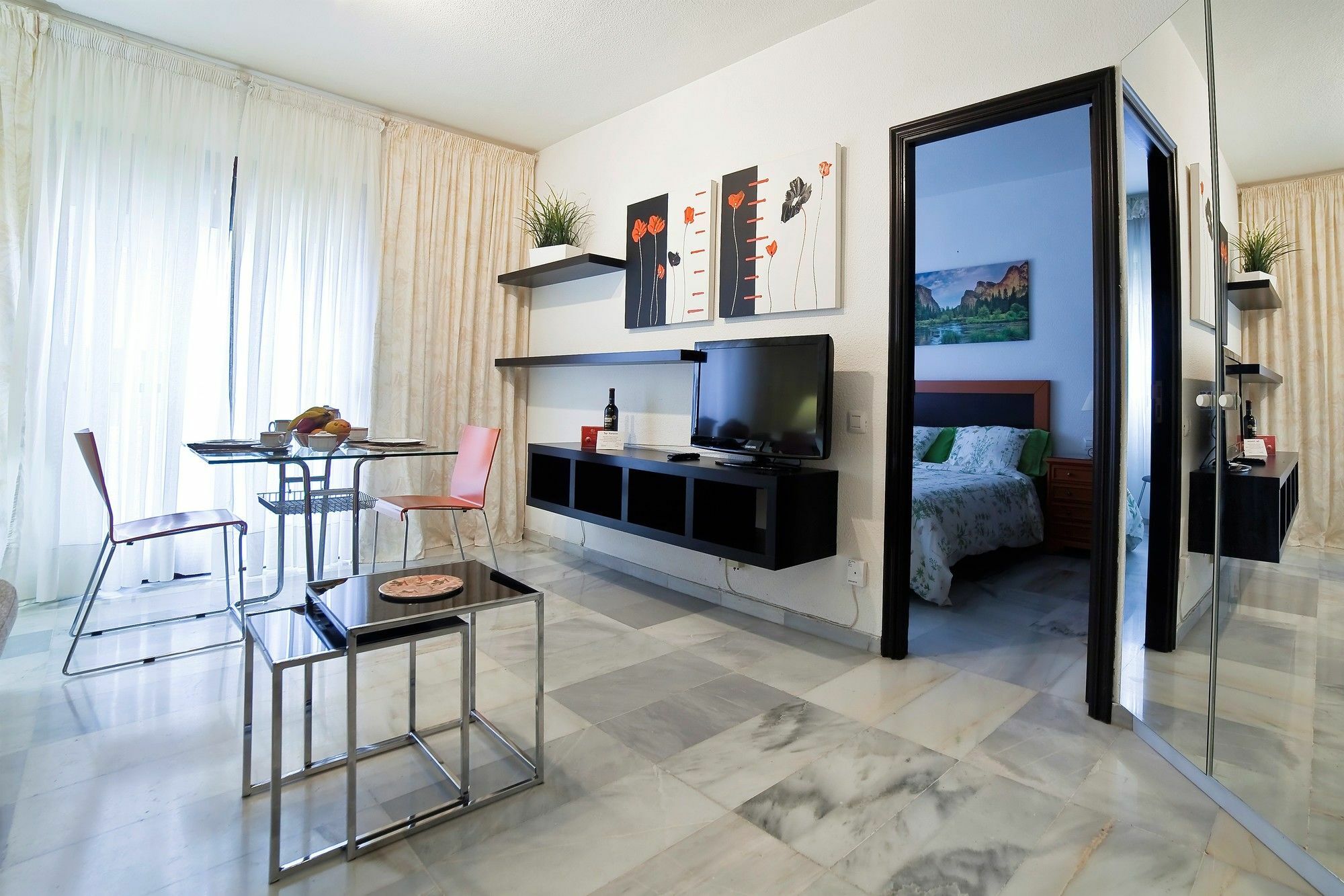 Harbour City Center Penthouse Santa Cruz de Tenerife Eksteriør bilde