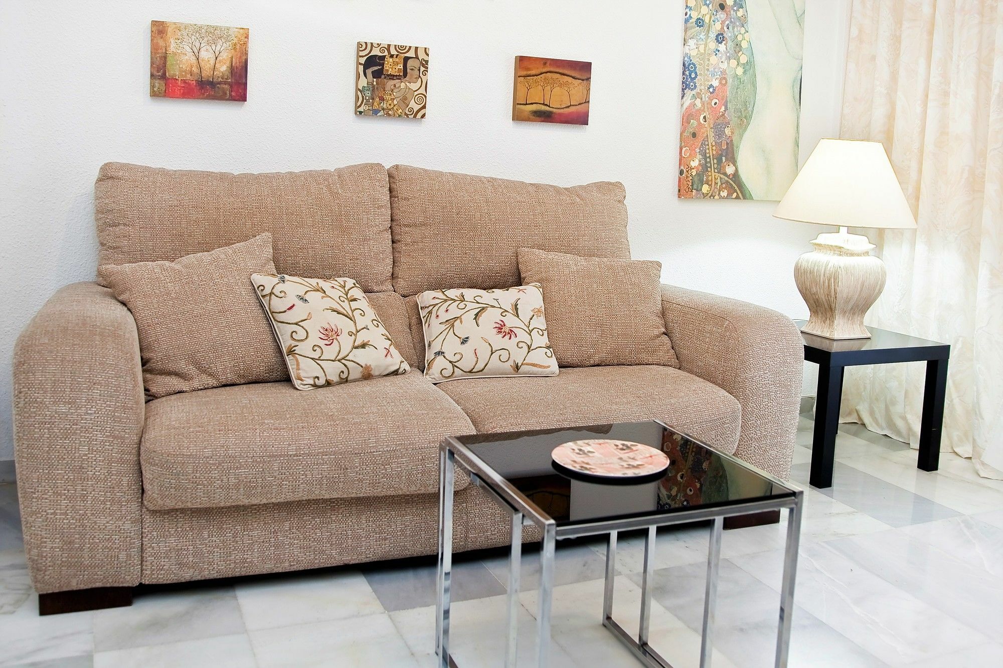 Harbour City Center Penthouse Santa Cruz de Tenerife Eksteriør bilde